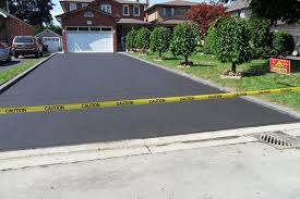 Best Driveway Repair and Patching  in Harbor Springs, MI