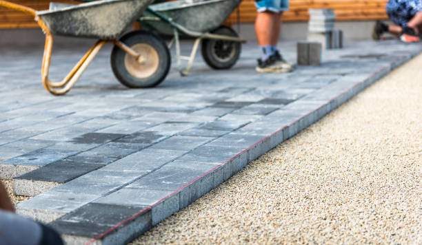 Why Choose Us For All Your Driveway Paving Needs in Harbor Springs, MI?